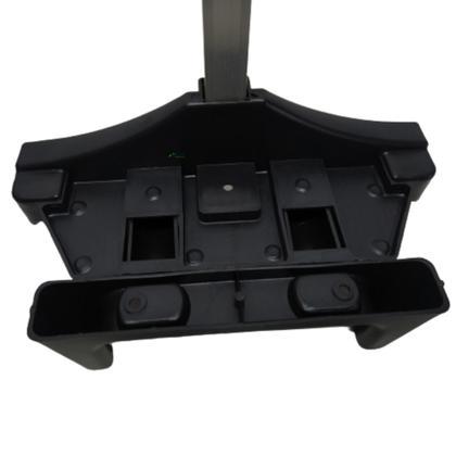 Imagem de Suporte Carrinho Mochila Com Rodinhas 1 Haste 42 A 45cm Alumínio Top