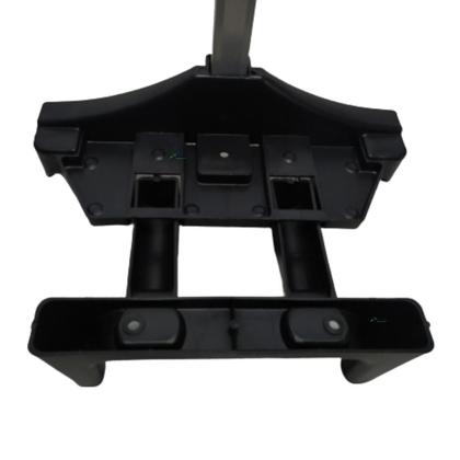 Imagem de Suporte Carrinho Mochila Com Rodinhas 1 Haste 42 A 45cm Alumínio Top