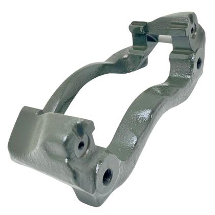 Imagem de Suporte cavalete da pinça freio dianteiro iveco daily 70c16 70c17 3.0 16v 08/18 - dianteiro 65170 70170 2.3 16v pós 2019