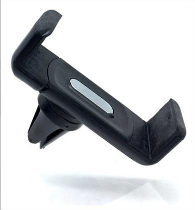 Imagem de Suporte Celular Automotivo Gps Ar Condicionado