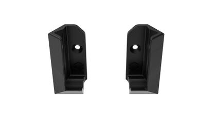 Imagem de Suporte Celular De Parede Universal L Dupla Face E Parafuso