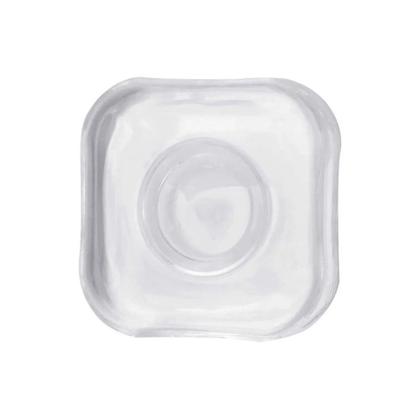 Imagem de Suporte Celular Gel Pad Universal Nano Tecnologia Lavável Gruda Tudo Parede Carro
