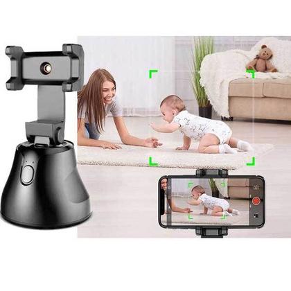 Imagem de Suporte celular inteligente robo apai genie