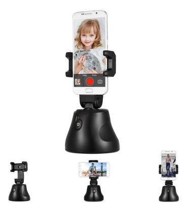 Imagem de Suporte celular inteligente robo apai genie