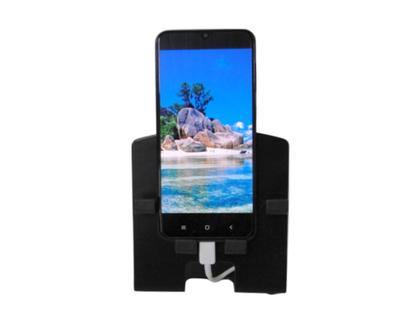 Imagem de Suporte Celular tela até 6,7 polegadas de aço carbono