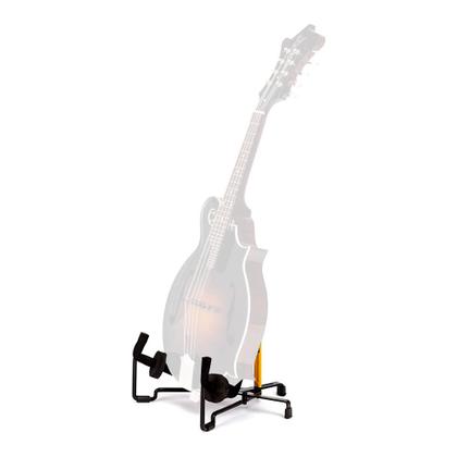 Imagem de Suporte Chão Portátil Violão Folk Hercules GS303B TravLite