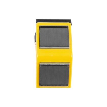 Suporte Clip Magnético Para Pincel Com Abridor De Latas - Pentech Imagem de Suporte Clip Magnético Para Pincel Com Abridor De Latas