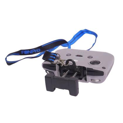 Imagem de Suporte com Alça de Pescoço para Controle DJI Mavic Air 2 / Air 2S / Mini 2