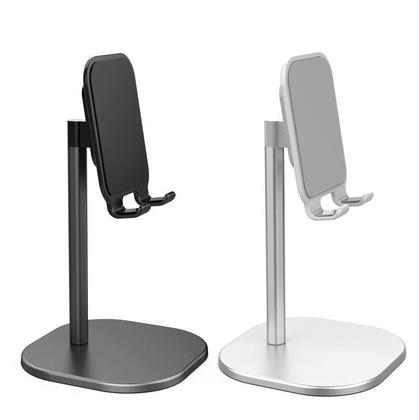 Imagem de Suporte com altura regulavel para celular e tablet