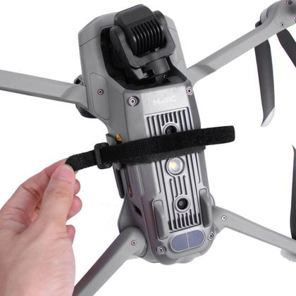 Imagem de Suporte com Encaixe 1/4 Polegadas para DJI Air 2S - Sunnylife