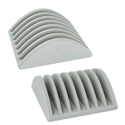 Imagem de Suporte Compacto para Tábuas de Corte Organização com Estilo