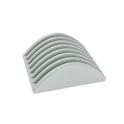 Imagem de Suporte Compacto para Tábuas de Corte Organização com Estilo