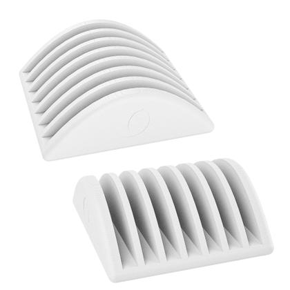 Imagem de Suporte Compacto para Tábuas de Corte Organização com Estilo