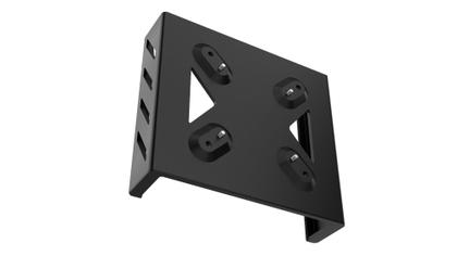 Imagem de Suporte Compatível Com Dell Optiplex 3080 Micro Vesa Monitor