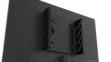 Imagem de Suporte Compatível Com Dell Optiplex 3080 Micro Vesa Monitor