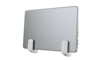 Imagem de Suporte Compatível Com Notebook Fechado 40mm Vertical Parede