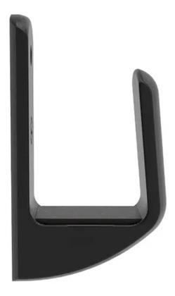 Imagem de Suporte Compatível Com Notebook Fechado Vertical Parede