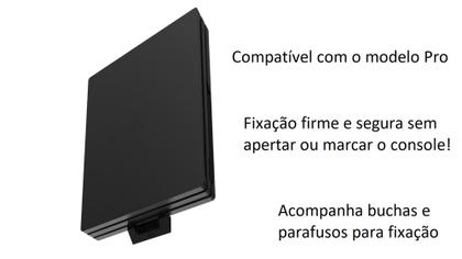 Imagem de Suporte Compatível Com Playstation 4 Pro Ps4 Parede Vertical