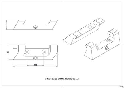 Imagem de Suporte Compatível Com Playstation 4 Pro Ps4 Parede Vertical