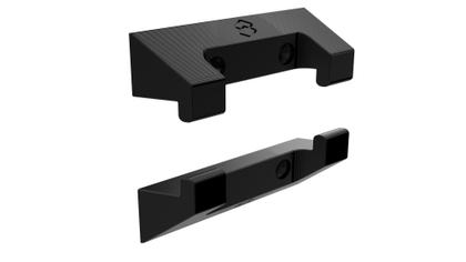 Imagem de Suporte Compatível Com Playstation 4 Pro Ps4 Parede Vertical