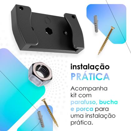 Imagem de Suporte Compatível Com Projetor Salange Hy300 E Magcubic