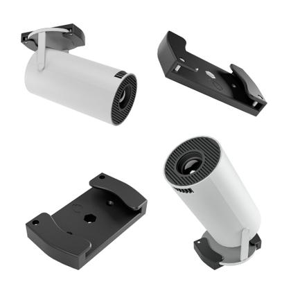 Imagem de Suporte Compatível Com Projetor Salange Hy300 E Magcubic