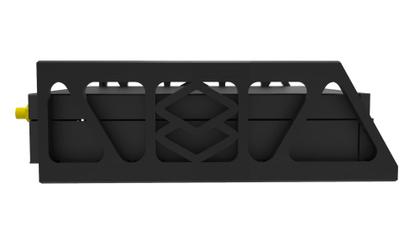 Imagem de Suporte Compatível Notebook Micro Baixo Mesa Móvel Rack