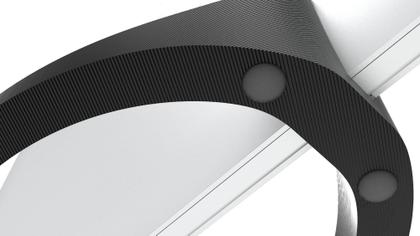 Imagem de Suporte Compatível Notebook Vertical Macbook Air Pro 11 13 15 Retina