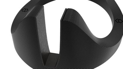 Imagem de Suporte Compatível Notebook Vertical Macbook Air Pro 11 13 15 Retina