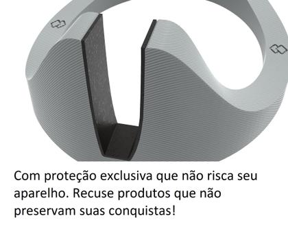 Imagem de Suporte Compatível Notebook Vertical Macbook Air Pro 11 13 15 Retina