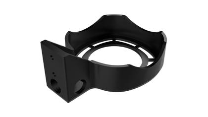 Imagem de Suporte Compatível Roteador Mesh Tp Link Deco M4 E4 Ac1200