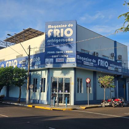 Imagem de Suporte Condensadora Ar Condicionado 12000 a 24000 BTUs 500mm