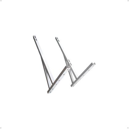 Imagem de Suporte Condensadora Split até 135Kg 48.000 a 60.000 BTU/h - 90cm