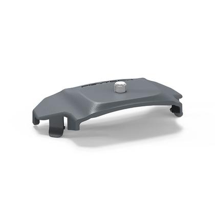 Imagem de Suporte Conector Pgytech com Encaixe 1/4 Polegadas Drone DJI Mavic 2