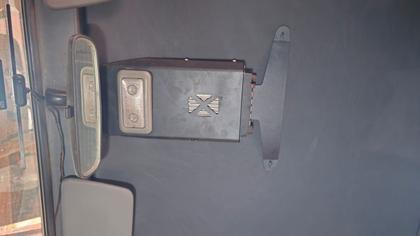 Imagem de Suporte Console de Teto Radio Px-PY - Troller até 2008