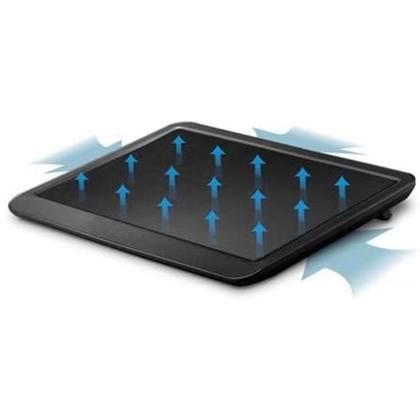 Imagem de Suporte Cooler para Notebook 9 à 17 Polegadas 9012