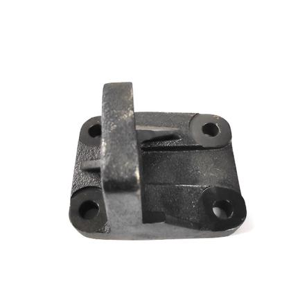 Imagem de Suporte coxim motor tras.iveco tector le nac **iveco eurocar