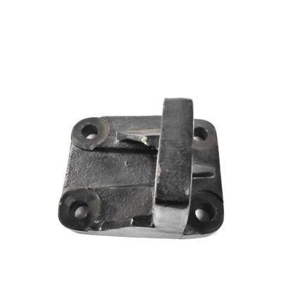 Imagem de Suporte coxim motor traseiro iveco tector ld nac compatível