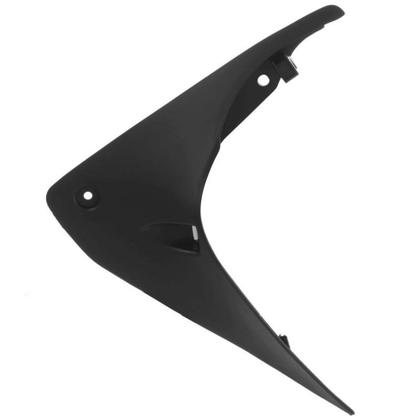 Suporte Da Aba Do Tanque Pro Tork Compatível Com Fan 125 Es Esd Preto 2014 e 2015 Imagem de Suporte Da Aba Do Tanque Pro Tork Compatível Com Fan 125 Es Esd Preto 2014 e 2015