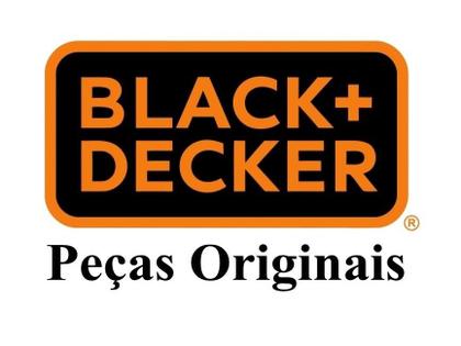Imagem de Suporte da Bateria P/Parafusadeira Black+Decker CD121 Tipo 4