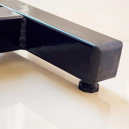 Imagem de Suporte De Apoio De Braço Tatuador Largo Mesa Regulagem Altu