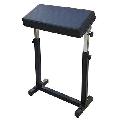 Imagem de Suporte de Apoio de Braço Tatuador Largo Mesa Regulagem Altura for ty Store