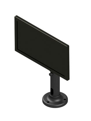 Imagem de Suporte de Balcão Mesa e Teto Para Monitor de 10 a 32 Pol