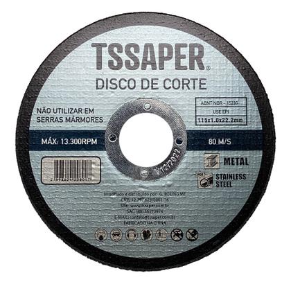 Imagem de Suporte de bancada adaptador para furadeira com acessórios adaptadores e discos Tssaper Modelo: TSUPA-01