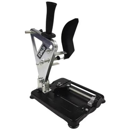 Imagem de Suporte de Bancada para Esmerilhadeira 4.1/2 Pol a 5 Pol 115 a 125 mm ESAM EVALD