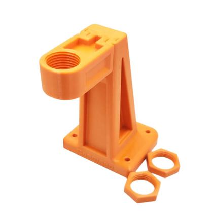 Imagem de Suporte de bancada para Polvorimetro rosca 7/8