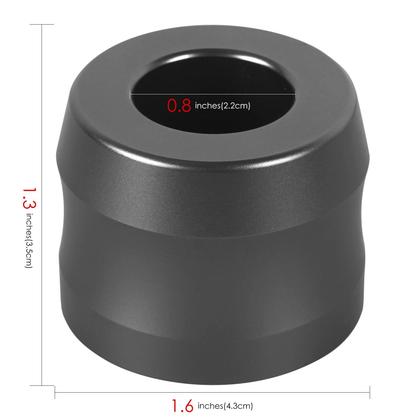 Imagem de Suporte de barbear Linkidea Alloy Fusion 5 Power Grey x2