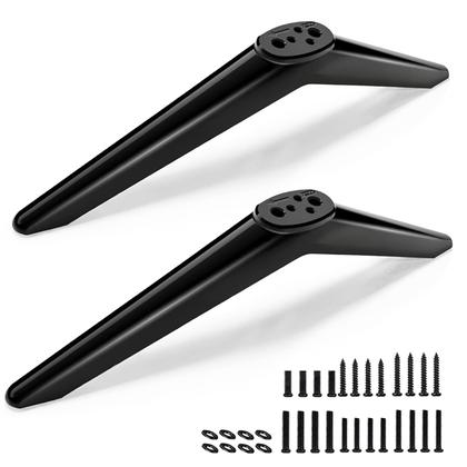 Imagem de Suporte de base de TV TCL Roku Smart TV de 28 a 65 polegadas - Dinghosen