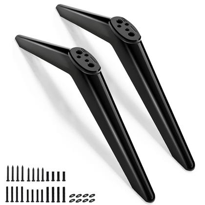 Imagem de Suporte de base de TV TCL Roku Smart TV de 28 a 65 polegadas - Dinghosen