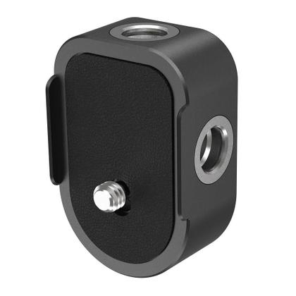 Imagem de Suporte De Bateria DJI RS 4 RS 3 RS 2 Com Base De Montagem E Soquete QD Rosca 14 38